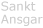 sanktansgar