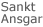 sanktansgar